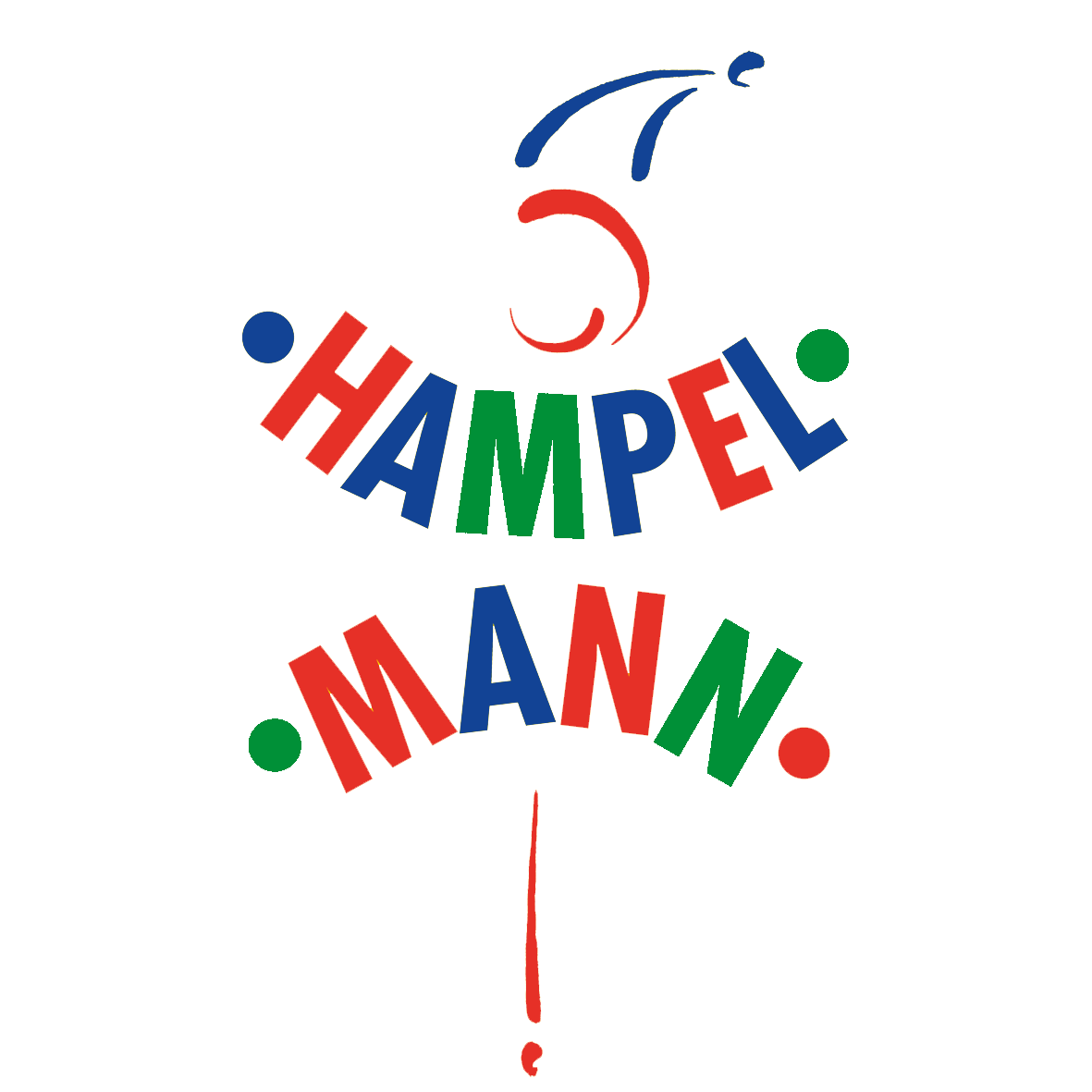 Hampelmann