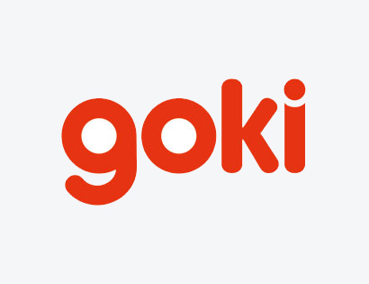 Goki Logo