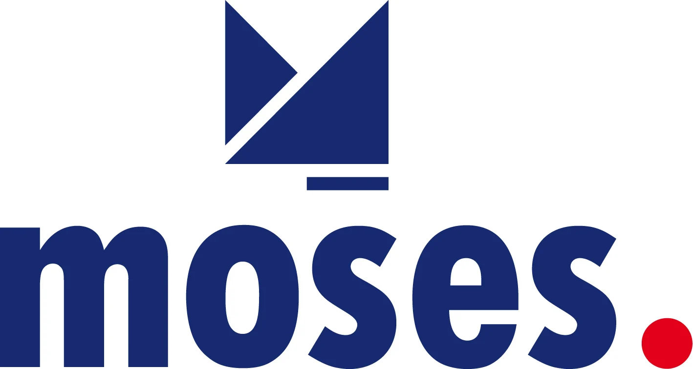 Moses Logo