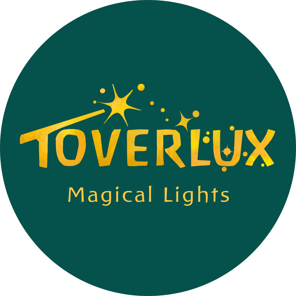 Toverlux Logo