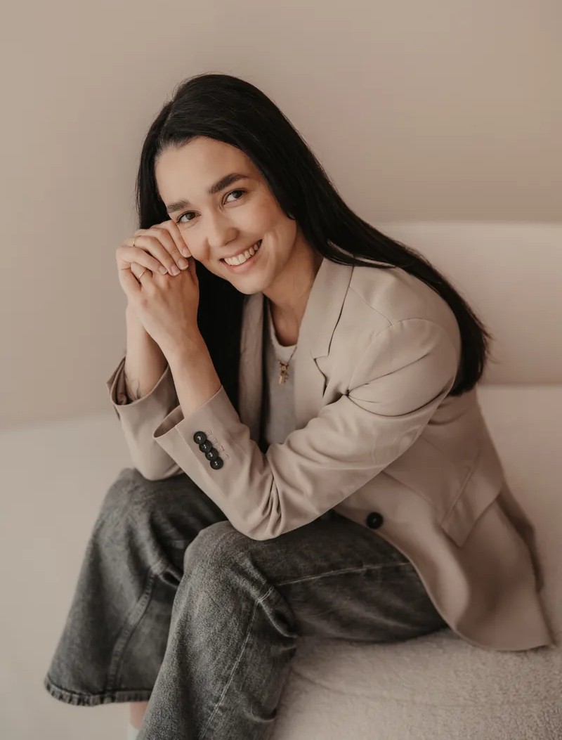 Laura von Mavie Kids